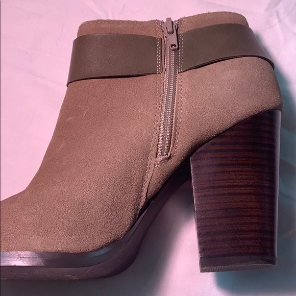 Kensie booties - Picture 4 of 8